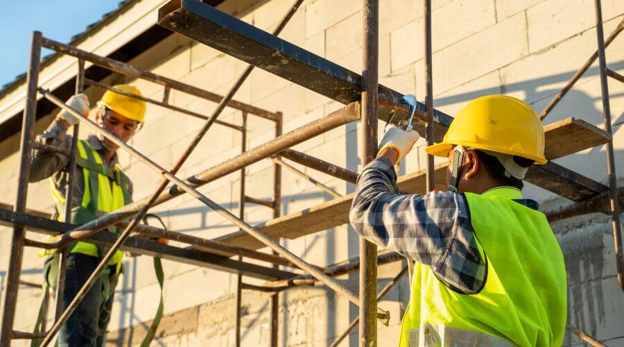 Professional residential roofers in Kingston, ID